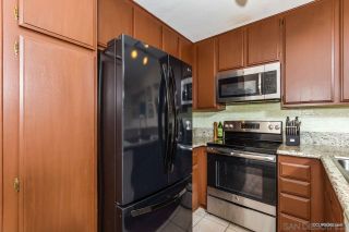 Photo 9: SERRA MESA Condo for sale : 2 bedrooms : 3571 Ruffin Road #241 in San Diego