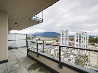 Photo 17: 1901 2959 GLEN Drive in Coquitlam: North Coquitlam Condo for sale in "THE PARC" : MLS®# R2149009