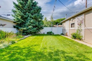 Photo 32: 2928 BURGESS DR NW in Calgary: Brentwood House for sale : MLS®# C4263627