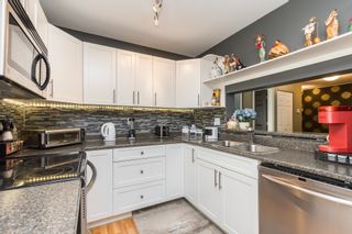 Photo 13: 407 2285 PITT RIVER Road in Port Coquitlam: Central Pt Coquitlam Condo for sale in "Shaughnessy Manor" : MLS®# R2748163