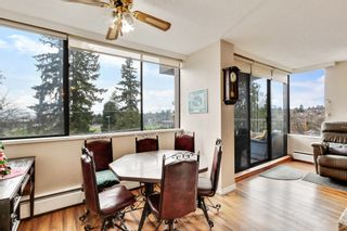 Photo 8: 602 740 HAMILTON Street in New Westminster: Uptown NW Condo for sale in "THE STATESMAN" : MLS®# R2639382