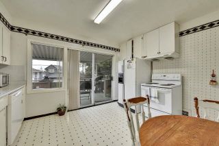 Photo 6: 4230 PENDER Street in Burnaby: Willingdon Heights House for sale (Burnaby North)  : MLS®# R2748777