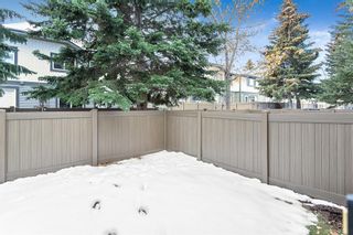 Photo 32: 163 Woodborough Terrace SW in Calgary: Woodbine Row/Townhouse for sale : MLS®# A2009132