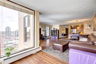 Photo 18: 1801 1100 8 Avenue SW in Calgary: Downtown West End Apartment for sale : MLS®# A1188774