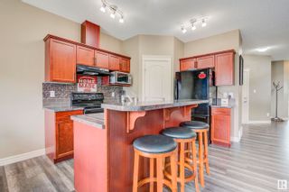 Photo 18: 23 CARAGANA Way: Fort Saskatchewan House Half Duplex for sale : MLS®# E4300250