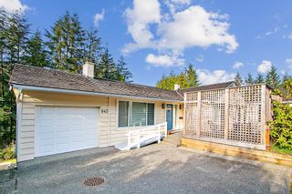 Photo 3: 845 JEFFERSON Avenue in West Vancouver: Sentinel Hill House for sale : MLS®# R2768340