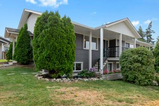 Photo 8: 2660 Northeast 25 Street, Salmon Arm, BC in Salmon Arm: Townhouse for sale : MLS®# 10165234 