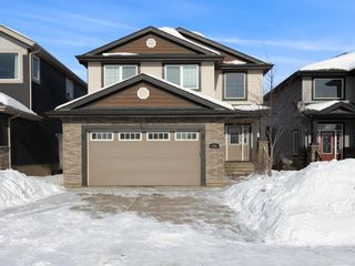 Photo 1: 196 Huberman Way: Fort McMurray Detached for sale : MLS®# A2030927