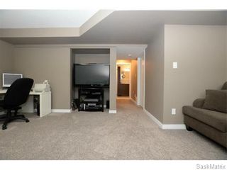 Photo 37: 4334 MEADOWSWEET Lane in Regina: Single Family Dwelling for sale (Regina Area 01)  : MLS®# 584657