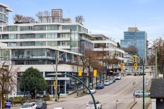 Photo 25: 305 1819 W 5TH Avenue in Vancouver: Kitsilano Condo for sale in "WEST FIVE" (Vancouver West)  : MLS®# R2877628