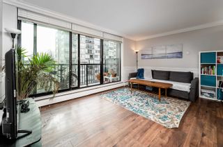 Main Photo: 207 1330 HARWOOD Street in Vancouver: West End VW Condo for sale in "Westsea Towers" (Vancouver West)  : MLS®# R2759131