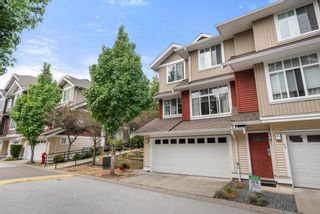 Photo 2: 39 19455 65 Avenue in Surrey: Clayton Townhouse for sale in "Two Blue" (Cloverdale)  : MLS®# R2809539