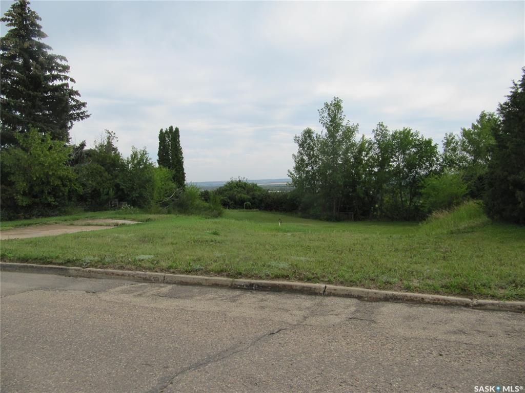 Main Photo: 9906 5th Avenue in North Battleford: Riverview NB Lot/Land for sale : MLS®# SK904852