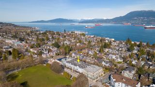 Photo 15: 208 3333 W 4TH Avenue in Vancouver: Kitsilano Condo for sale in "BLENHEIM TERRACE" (Vancouver West)  : MLS®# R2760898