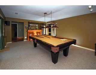 Photo 6: 40399 PERTH Drive in Squamish: Garibaldi Highlands House for sale : MLS®# V769624