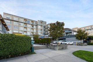 Photo 10: 798 4133 STOLBERG Street in Richmond: West Cambie Condo for sale in "REMY" : MLS®# R2808543