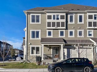Photo 43: 290 Hillcrest Square: Airdrie Row/Townhouse for sale : MLS®# A2085385
