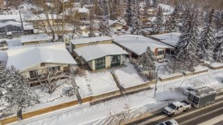 Photo 2: 2718 14 Street NW in Calgary: Rosemont Full Duplex for sale : MLS®# A2031092