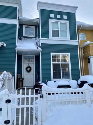 Photo 1: 296 Mckenzie Towne Link SE in Calgary: McKenzie Towne Row/Townhouse for sale : MLS®# A2028883