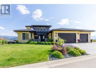 Photo 3: 304 Silversage Bluff Lane Bella Vista: Okanagan Shuswap Real Estate Listing: MLS®# 10309099