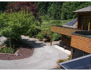 Photo 8: 114 LARSON Road in Gibsons: Gibsons &amp; Area House for sale (Sunshine Coast)  : MLS®# V715549