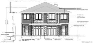 Photo 10: Left 568 Kay St in Saanich: SW Glanford Half Duplex for sale (Saanich West)  : MLS®# 957835