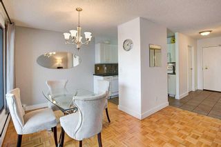 Photo 6: 605 1414 5 Street SW in Calgary: Beltline Apartment for sale : MLS®# A2094219