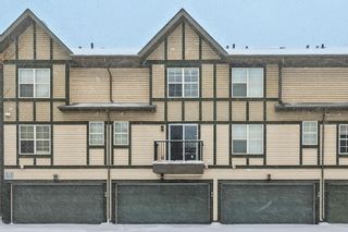 Photo 26: 24 Cranarch Road SE in Calgary: Cranston Row/Townhouse for sale : MLS®# A2021844