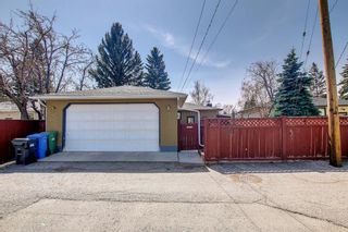 Photo 48: 528 96 Avenue SE in Calgary: Acadia Detached for sale : MLS®# A2008416