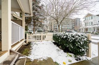 Photo 24: 24 621 LANGSIDE Avenue in Coquitlam: Coquitlam West Townhouse for sale in "Evergreen" : MLS®# R2750726
