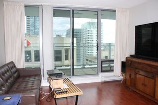 Photo 4: 2805 1200 W GEORGIA Street in Vancouver: West End VW Condo for sale (Vancouver West)  : MLS®# R2012193