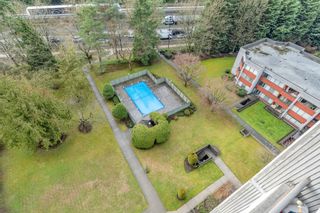 Photo 16: 1202 9280 SALISH Court in Burnaby: Sullivan Heights Condo for sale in "EDGEWOOD PLACE" (Burnaby North)  : MLS®# R2745304