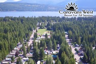 Photo 5: #172 3980 Squilax Anglemont Road: Scotch Creek Manufactured Home for sale (North Shuswap)  : MLS®# 10165538