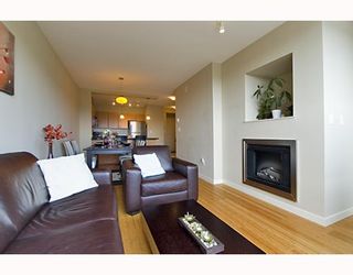 Photo 2: 1005 511 ROCHESTER Avenue in Coquitlam: Coquitlam West Condo for sale in "ENCORE" : MLS®# V756246