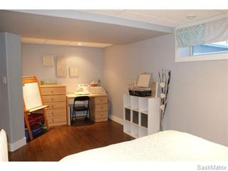 Photo 34: 25 LEIBEL Bay: Balgonie Single Family Dwelling for sale (Regina NE)  : MLS®# 557886