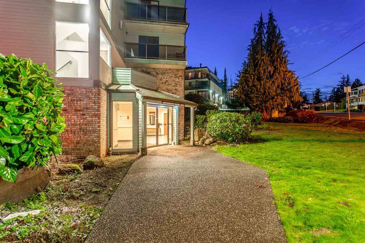 Main Photo: 106 32124 TIMS AVENUE in : Abbotsford West Condo for sale : MLS®# R2341206