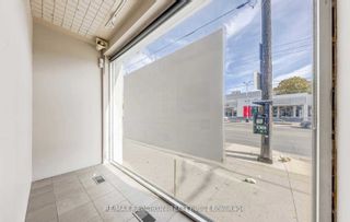 Photo 4: 1662 Avenue Road in Toronto: Bedford Park-Nortown Property for lease (Toronto C04)  : MLS®# C6214436