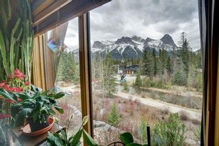 Photo 6: 211 379 Spring Creek Drive: Canmore Apartment for sale : MLS®# A1214253