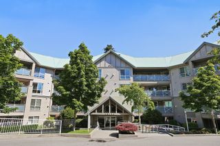 Photo 21: 307 15150 29A Avenue in Surrey: King George Corridor Condo for sale in "THE SANDS 2" (South Surrey White Rock)  : MLS®# R2193309
