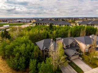 Photo 46: 23 Evercreek Bluffs Road SW in Calgary: Evergreen Detached for sale : MLS®# A2047171