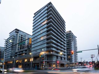 Photo 19: 306 1708 COLUMBIA STREET in Vancouver: False Creek Condo for sale (Vancouver West)  : MLS®# R2341537