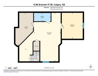 Photo 50: 10 MT BREWSTER Circle SE in Calgary: McKenzie Lake Detached for sale : MLS®# A1025122
