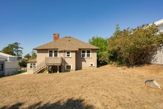Photo 34: 461 Sturdee St in Esquimalt: Es Esquimalt House for sale : MLS®# 942360