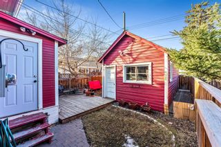 Photo 22: 1730 34 Avenue SW in Calgary: South Calgary Detached for sale : MLS®# A1089531