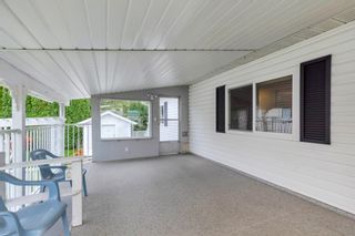 Photo 5: 16 7610 EVANS Road in Chilliwack: Sardis West Vedder Rd Manufactured Home for sale in "COTTONWOOD VILLAGE" (Sardis)  : MLS®# R2629283