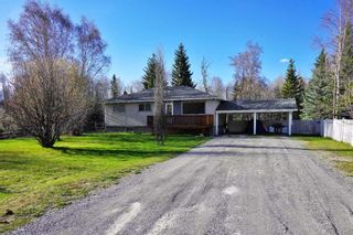 Main Photo: 75050A 38.5 Township Rd: Rural Clearwater County Detached for sale : MLS®# A2131173