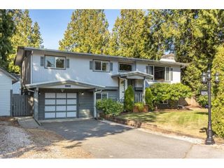 Photo 1: 19847 38A Avenue in Langley: Brookswood Langley House for sale in "Brookswood" : MLS®# R2722097