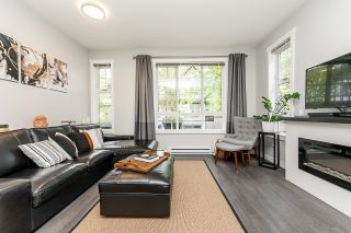Photo 13: 25 1338 HAMES Crescent in Coquitlam: Burke Mountain Townhouse for sale in "FARRINGTON PARK" : MLS®# R2880458