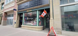 Photo 1: 116 8 Avenue SE in Calgary: Downtown Commercial Core Business for sale : MLS®# A2004827