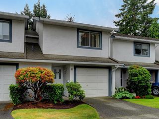Photo 1: 41 2147 Sooke Rd in Colwood: Co Wishart North Row/Townhouse for sale : MLS®# 844282